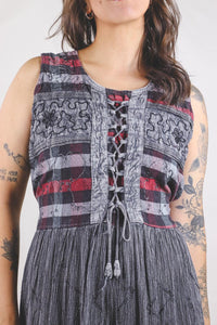 Ariena vintagemekko