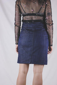 Helda vintagefarkkuhame