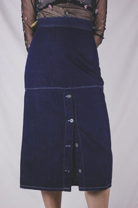 Molla vintagefarkkuhame