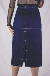 Molla vintagefarkkuhame