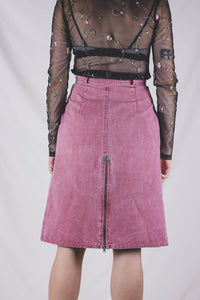 Salli vintagefarkkuhame