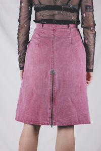 Salli vintagefarkkuhame