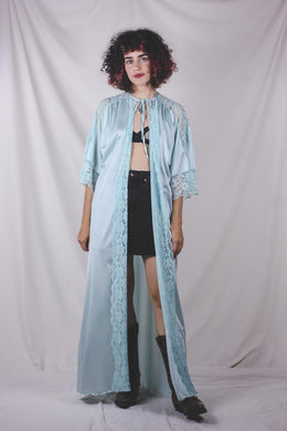 Selja vintage night gown