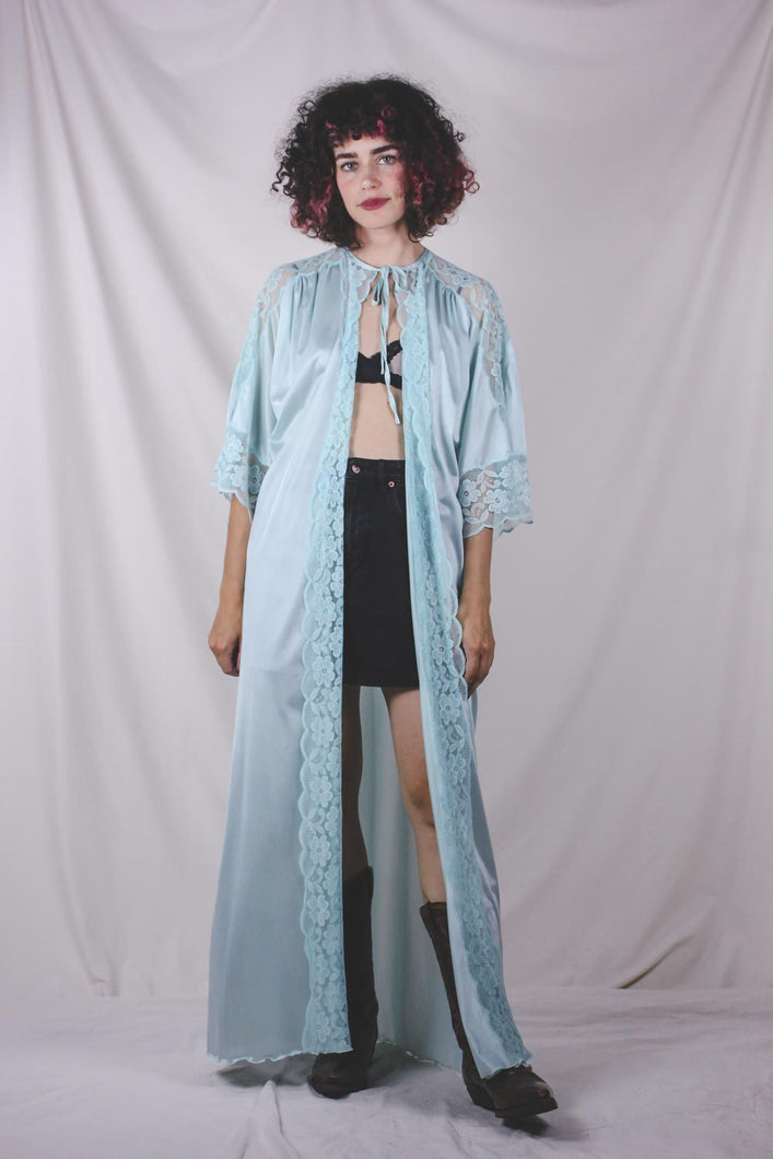 Selja vintage night gown