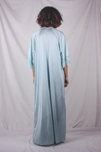Selja vintage night gown