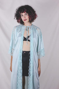 Selja vintage night gown