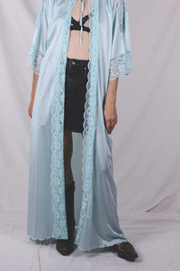 Selja vintage night gown