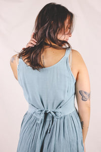 Lia vintagemekko