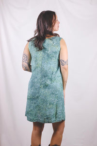 Ylva vintagemekko