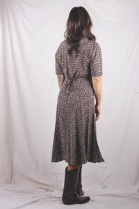 Hedda vintagemekko