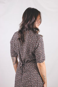 Hedda vintagemekko
