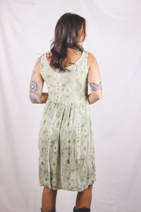 Milda vintagemekko