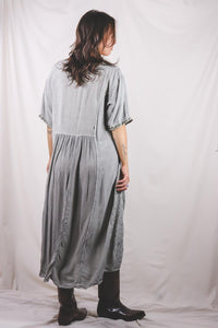 Salma vintagemekko