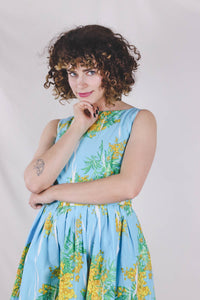 Kelsi 2hand-mekko