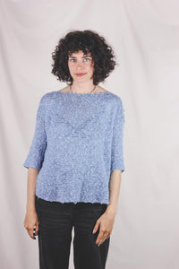 Devi vintagepuuvillaneule