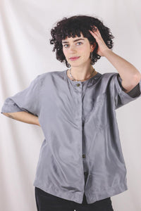 Louli vintagesilkkipusero