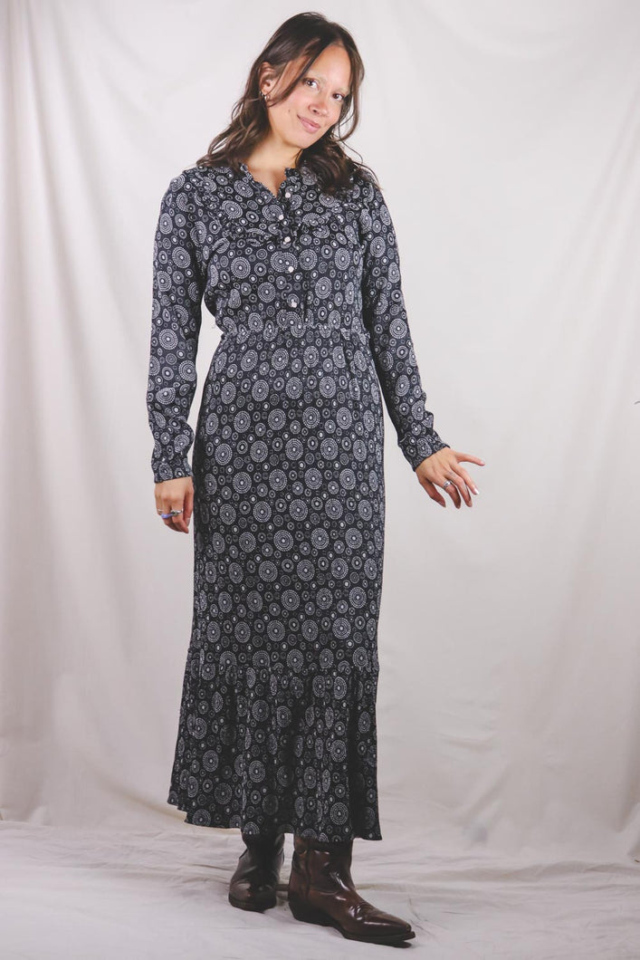 Verso vintagemekko