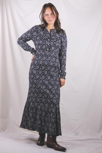 Verso vintagemekko