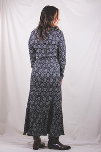 Verso vintagemekko