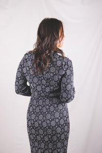 Verso vintagemekko