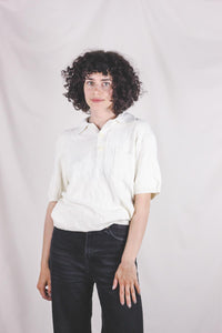 Mirela vintagepuuvillaneule