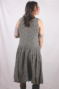 Paloma vintagemekko