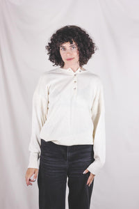 Tilda vintagesilkkisekoiteneule