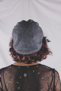 Kangol vintage flat cap