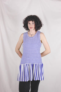 Tevi vintagemekko