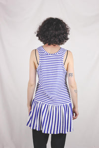 Tevi vintagemekko