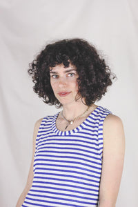 Tevi vintagemekko