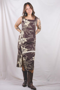 Selma vintagemekko