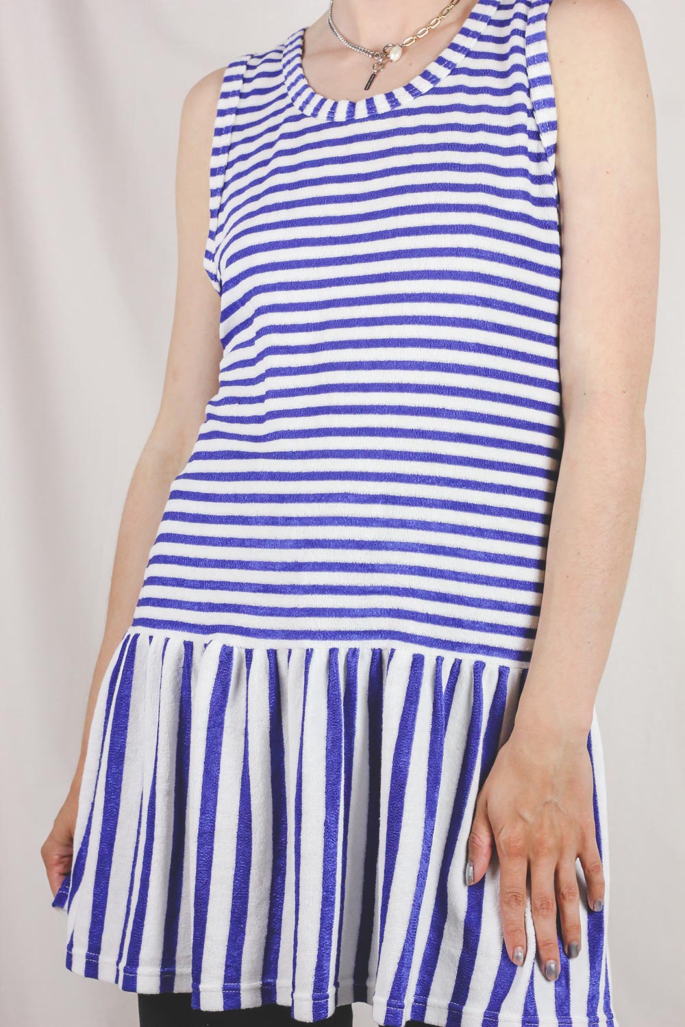 Tevi vintagemekko