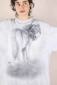 Wolfi t-paita