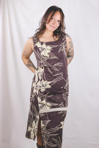 Selma vintagemekko