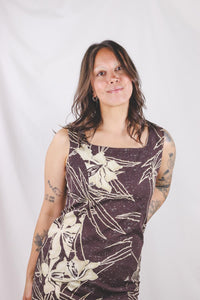 Selma vintagemekko