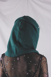 Lise vintagevillahuppu