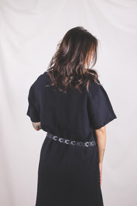Manda vintagemekko