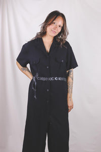 Manda vintagemekko