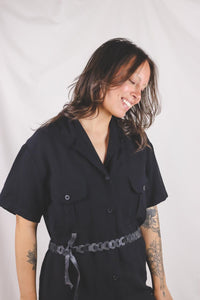 Manda vintagemekko