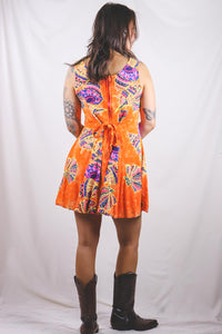 Ewa vintagemekko