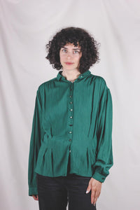 Aurelia vintagepuuvillapusero