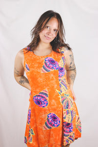 Ewa vintagemekko