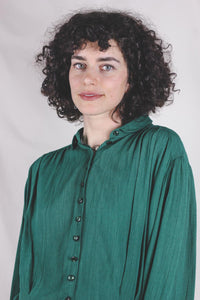 Aurelia vintagepuuvillapusero