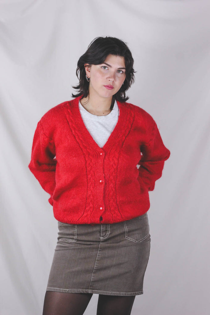 Aila vintageneule
