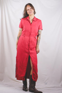Sofie vintagemekko