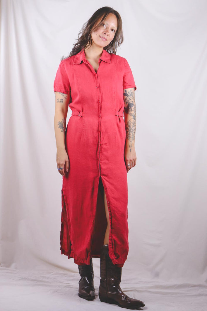 Sofie vintagemekko