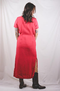 Sofie vintagemekko