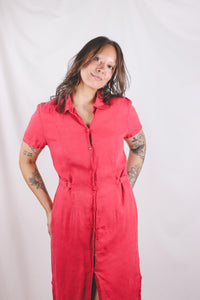 Sofie vintagemekko