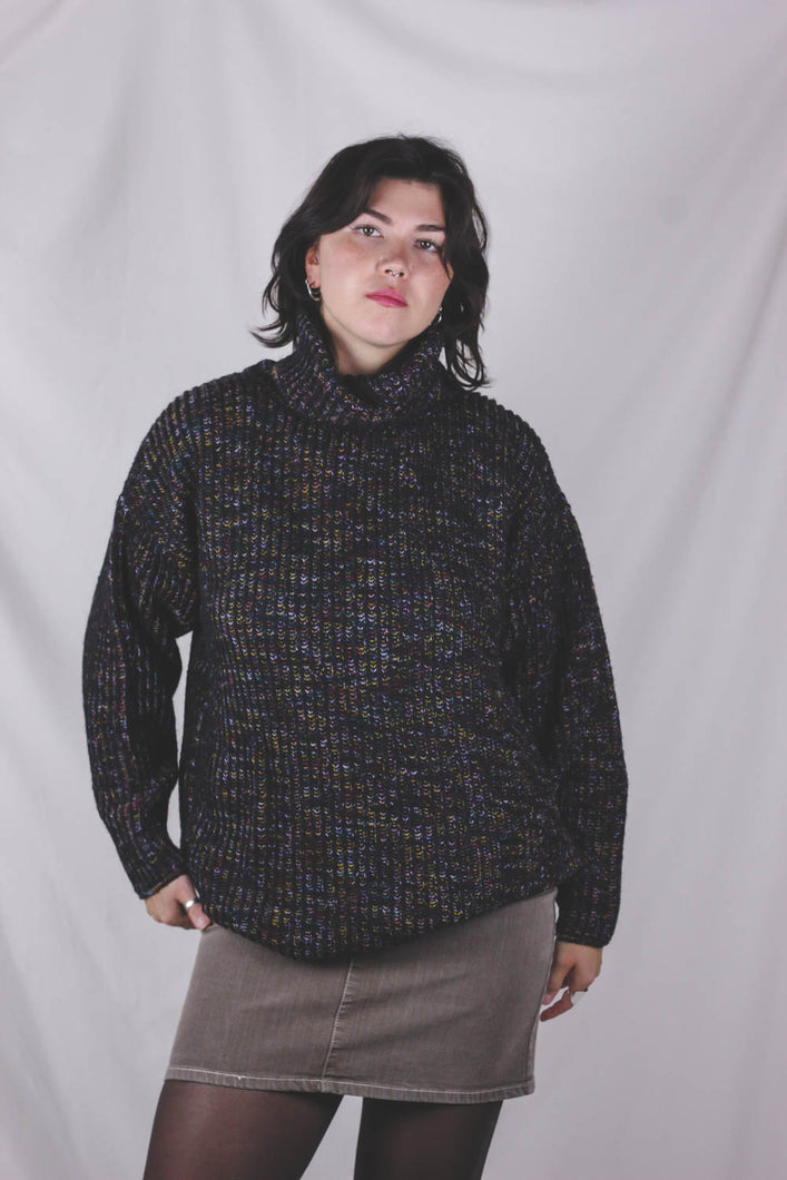 Merilda vintageneule